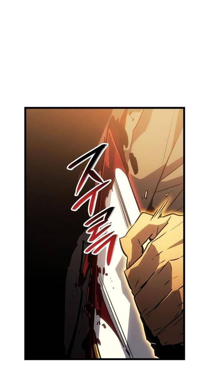 Tôi Thăng Cấp Một Mình Tận Thế Ragnarok - Page 98