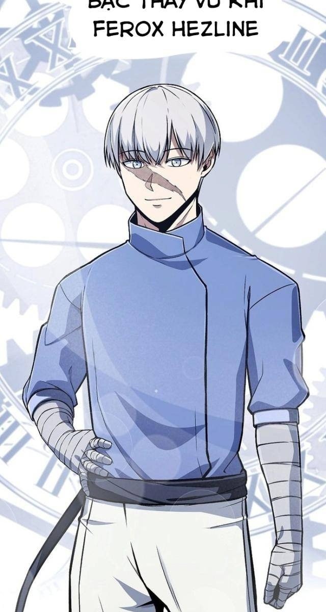 Anh Hùng Của Chúng Ta Làm Gì? - Page 6