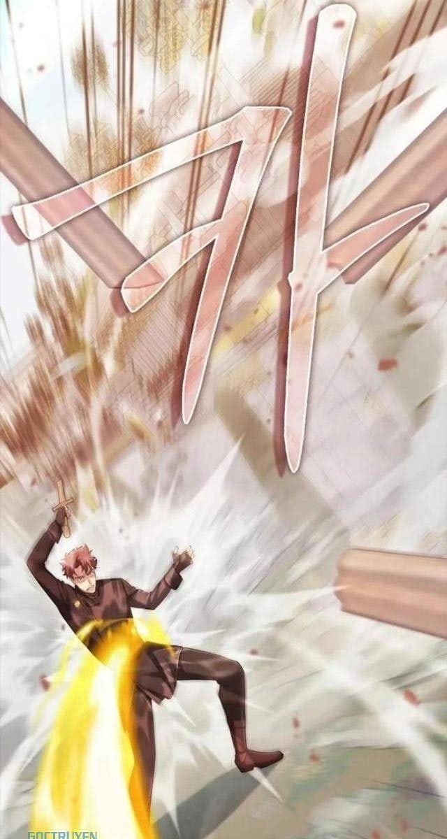 Pháp Sư Cận Chiến Mạnh Nhất - Page 73