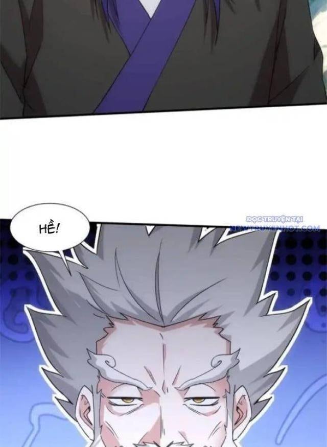 Ta Chính Là Không Theo Sáo Lộ Ra Bài - Page 30