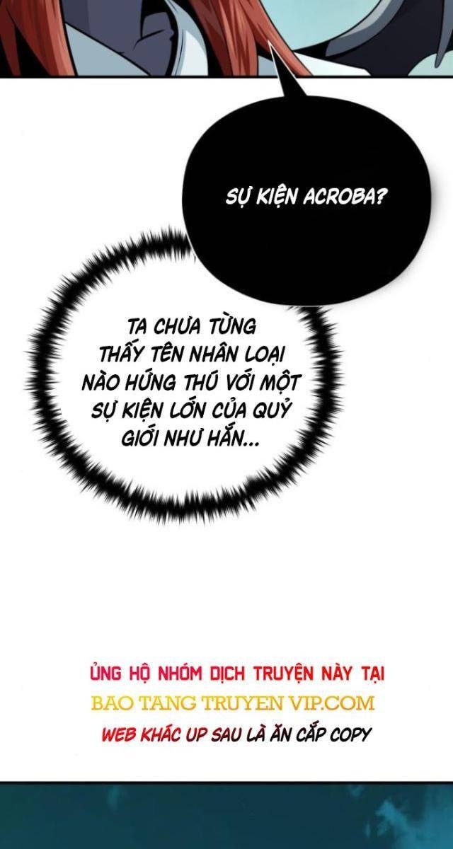 Pháp Sư Hắc Ám Hồi Sinh Sau 66666 Năm - Page 114