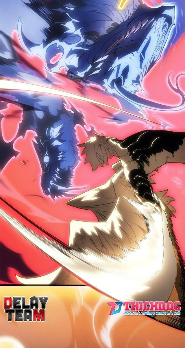 Tôi Thăng Cấp Một Mình Tận Thế Ragnarok - Page 25