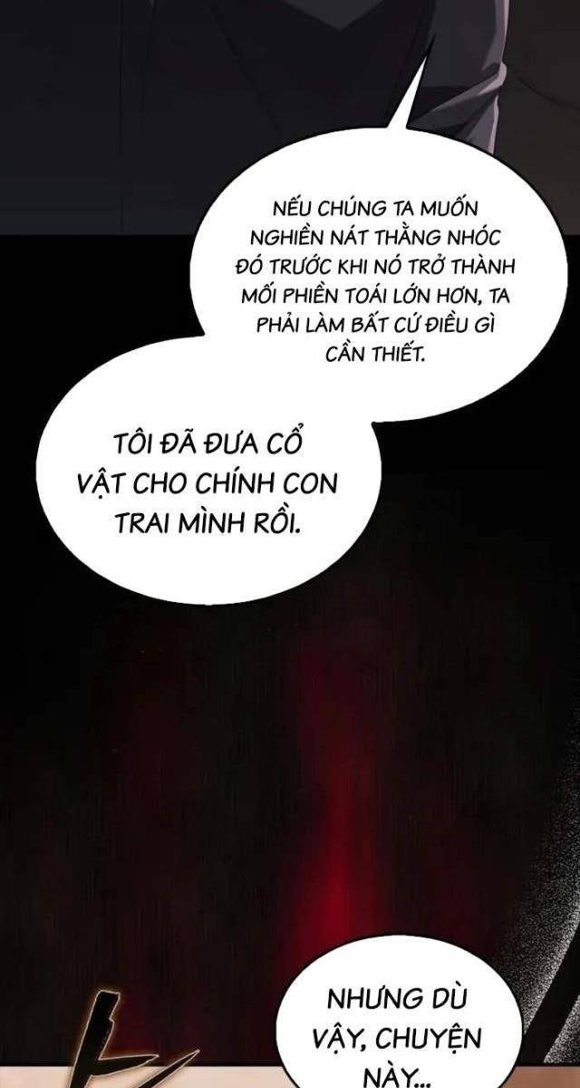 Pháp Sư Cận Chiến Mạnh Nhất - Page 26