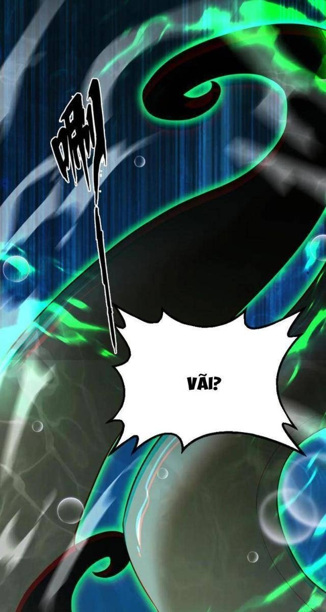 Cá Chép Tiến Hoá Thành Thần Long - Page 19