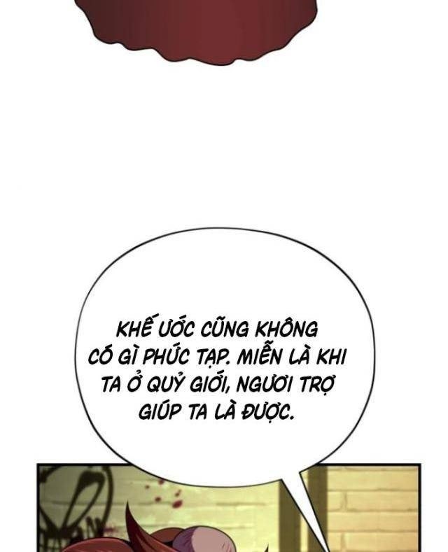 Pháp Sư Hắc Ám Hồi Sinh Sau 66666 Năm - Page 12