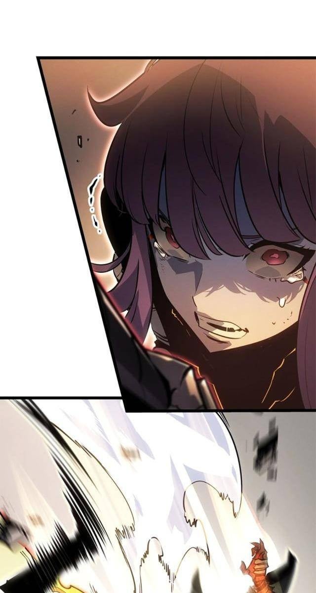 Tôi Thăng Cấp Một Mình Tận Thế Ragnarok - Page 46