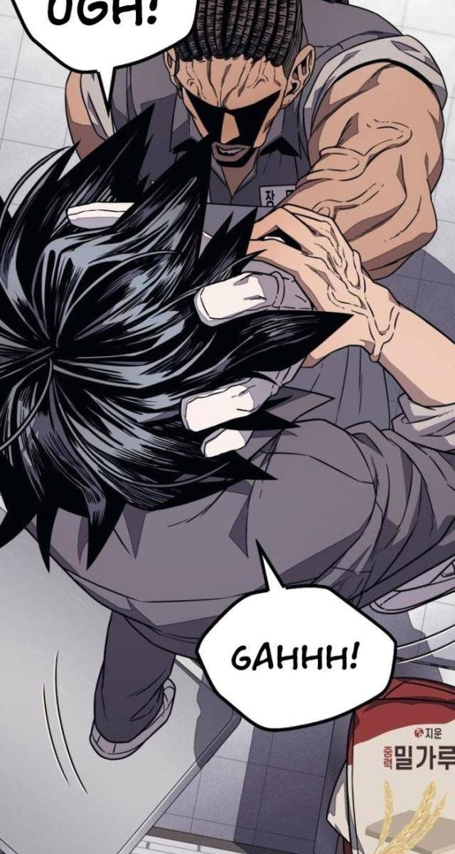 Lớp Học Cải Tạo - Page 74