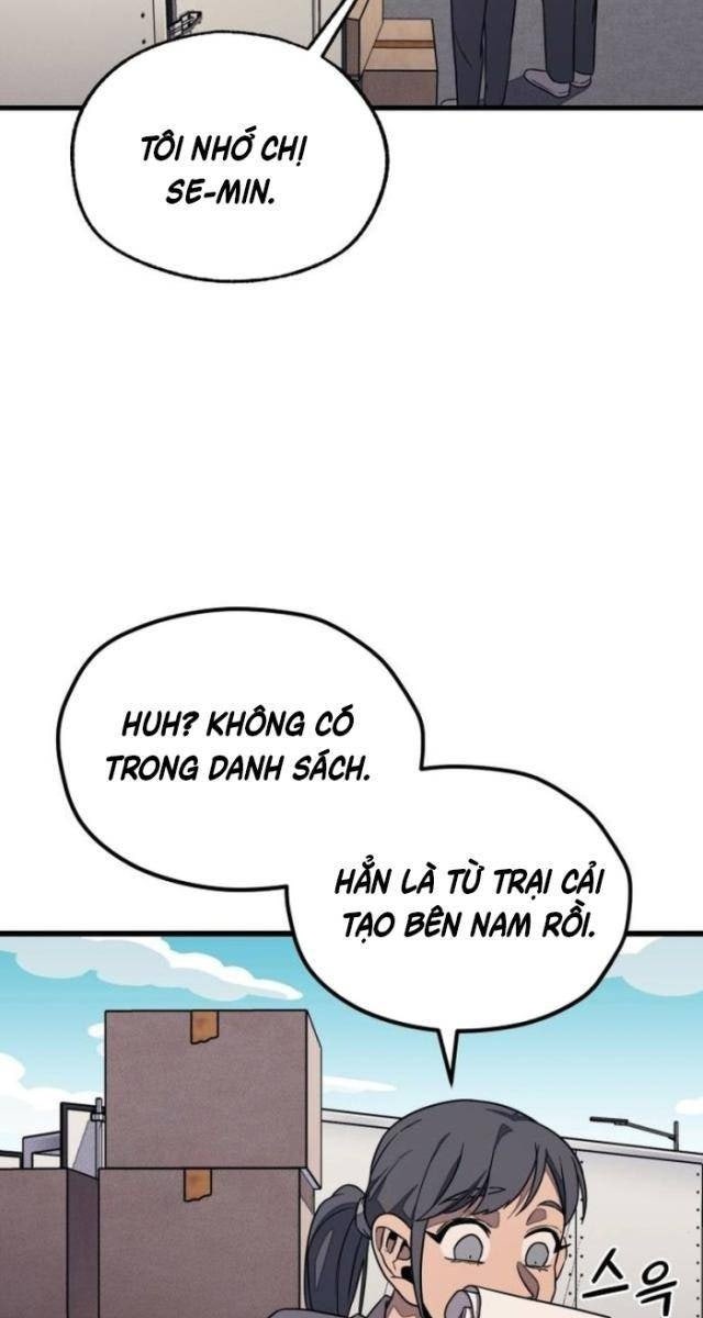 Lớp Học Cải Tạo - Page 85