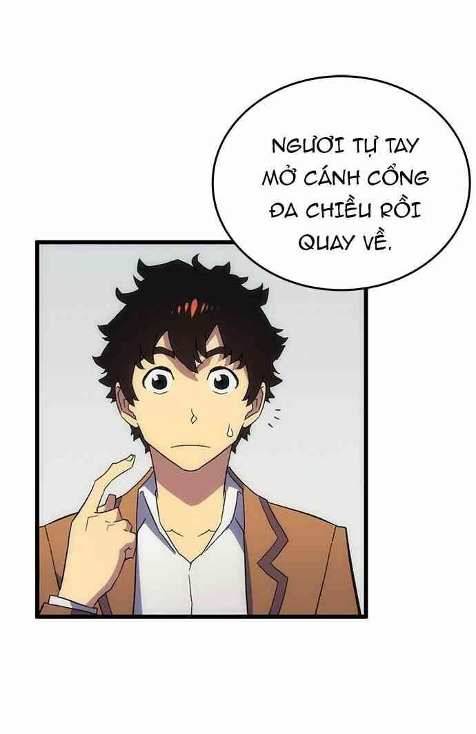 Pháp Sư Arsenia - Page 6