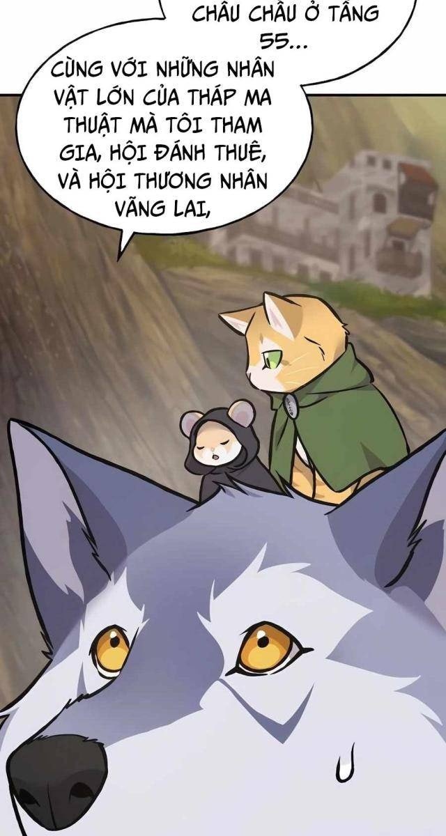 Làm Nông Dân Trong Tòa Tháp Thử Thách - Page 58