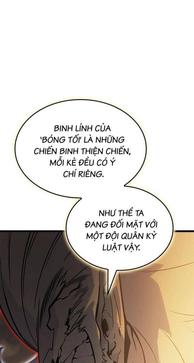 Tôi Thăng Cấp Một Mình Tận Thế Ragnarok - Page 77