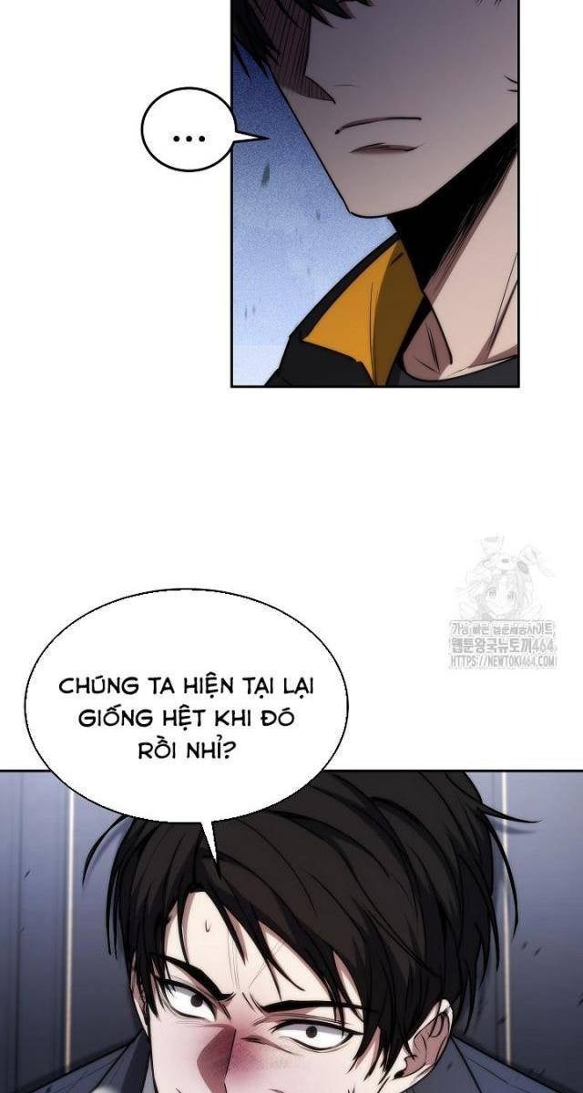 Chiến Thần Xuất Thế - Page 41