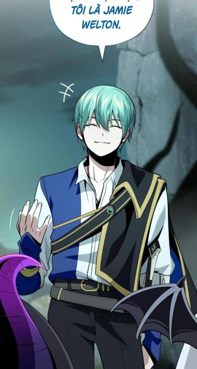 Pháp Sư Hắc Ám Hồi Sinh Sau 66666 Năm - Page 107