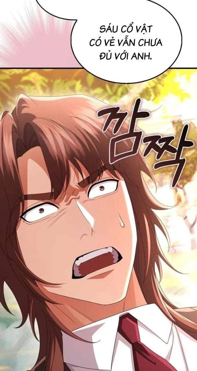 Pháp Sư Cận Chiến Mạnh Nhất - Page 102