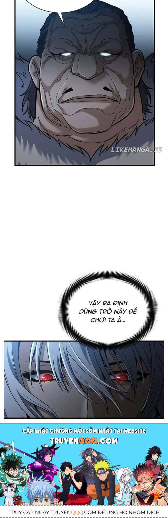 Bá Vương Chi Tinh - Page 14