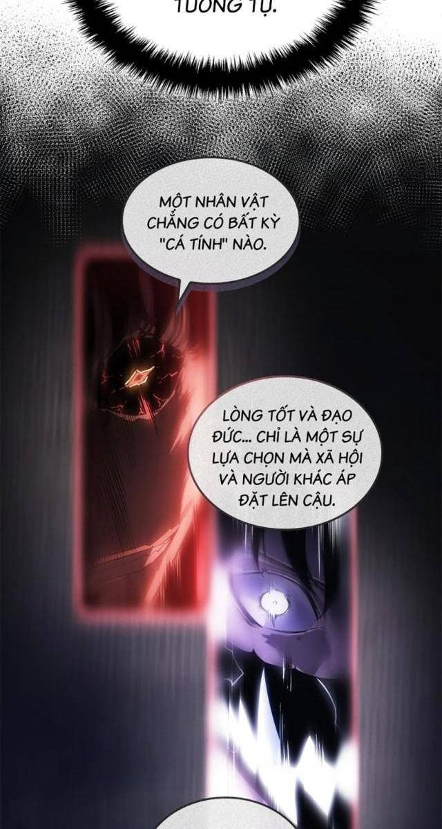 Tôi Thăng Cấp Một Mình Tận Thế Ragnarok - Page 101