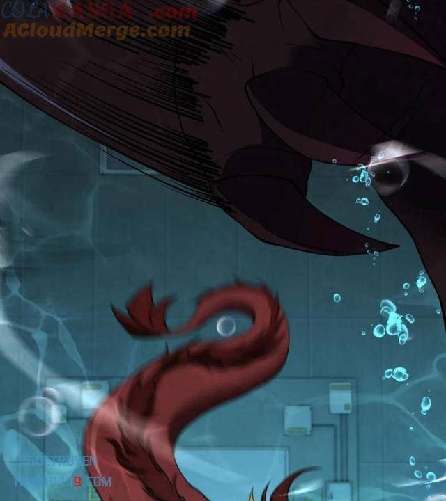 Cá Chép Tiến Hoá Thành Thần Long - Page 34