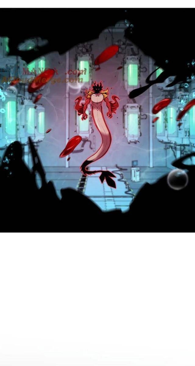 Cá Chép Tiến Hoá Thành Thần Long - Page 65