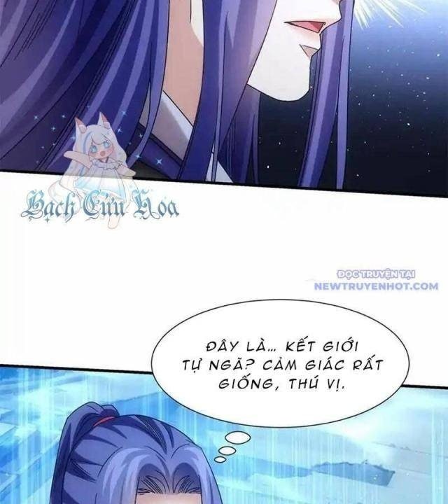 Ta Chính Là Không Theo Sáo Lộ Ra Bài - Page 8