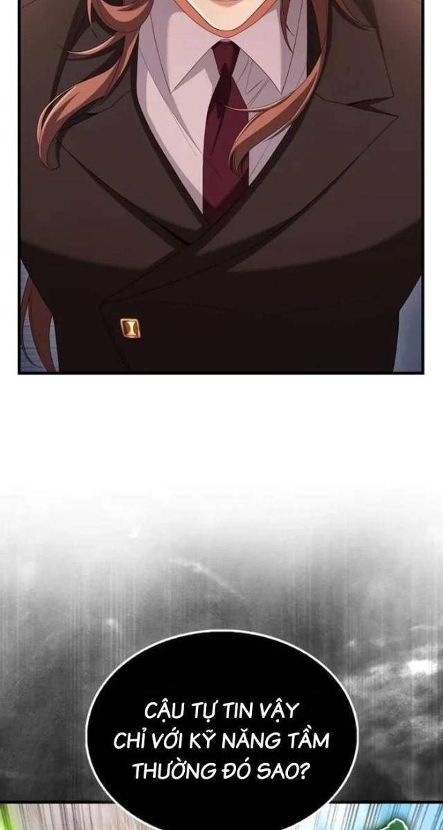 Pháp Sư Cận Chiến Mạnh Nhất - Page 44