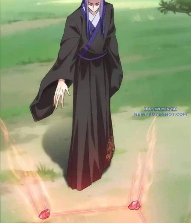 Ta Chính Là Không Theo Sáo Lộ Ra Bài - Page 36