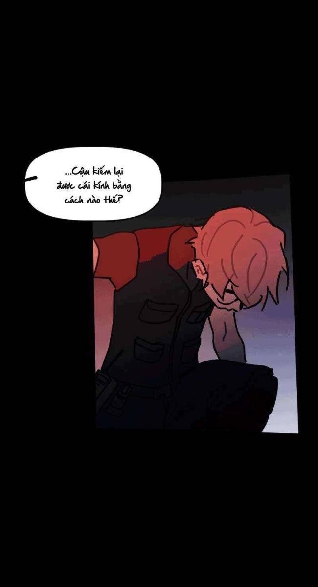 Nghĩa Trang Xe Buýt - Page 27