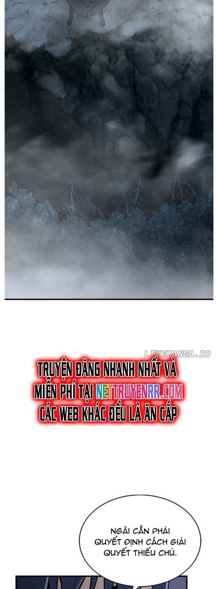 Bá Vương Chi Tinh - Page 13