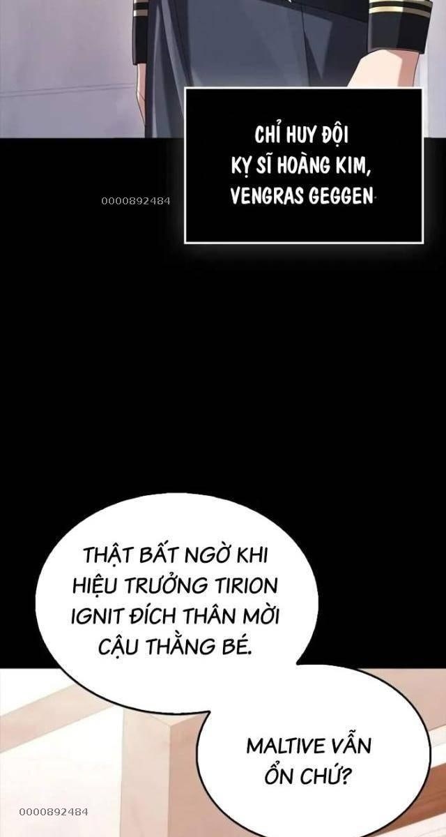 Pháp Sư Cận Chiến Mạnh Nhất - Page 5