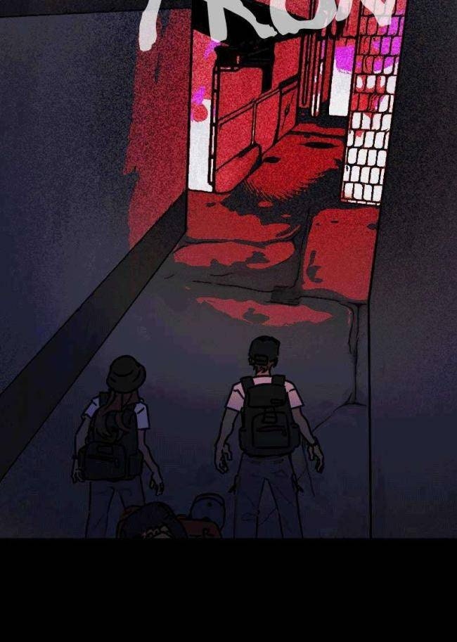 Nghĩa Trang Xe Buýt - Page 34