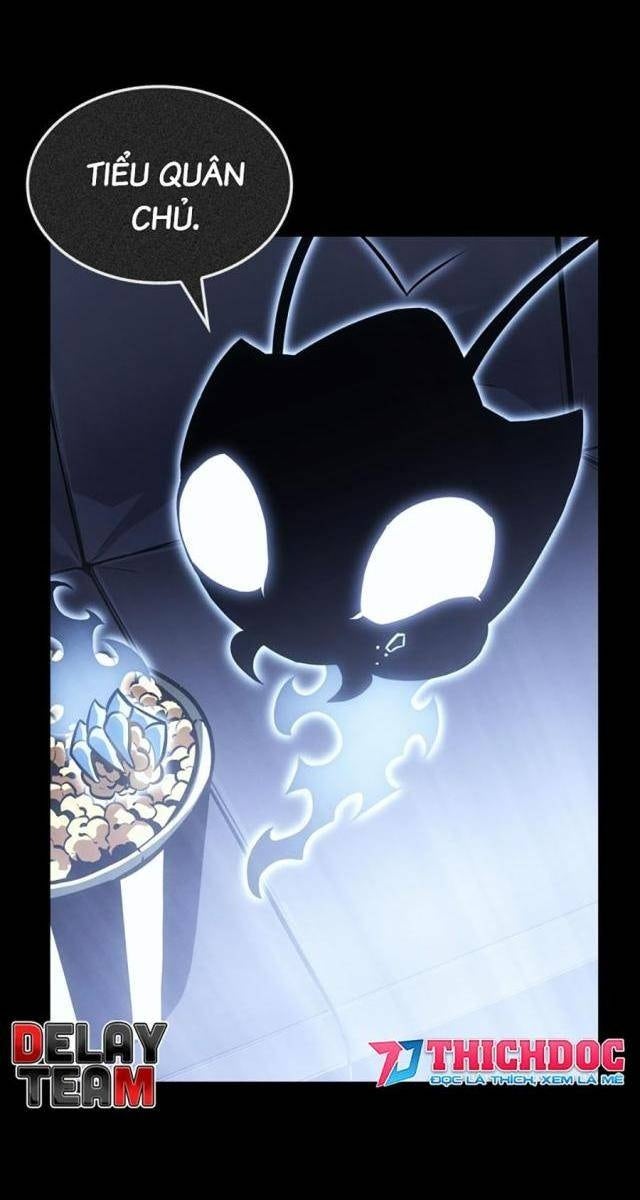 Tôi Thăng Cấp Một Mình Tận Thế Ragnarok - Page 105