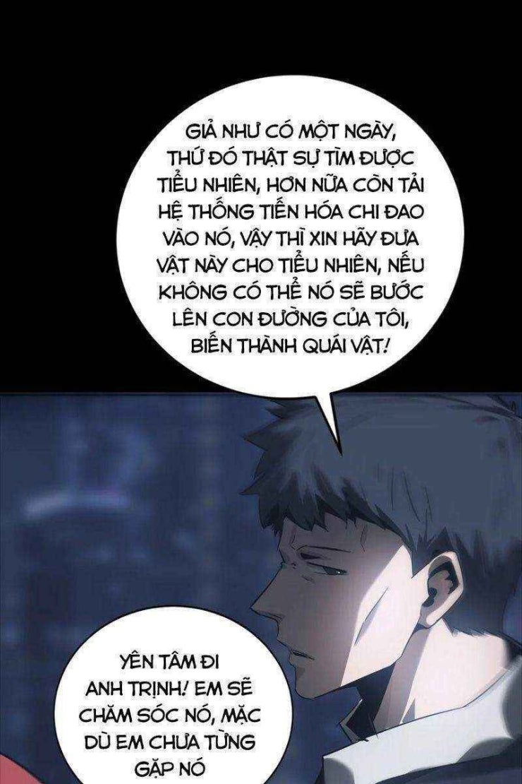 Một Mình Dạo Quanh Hầm Ngục - Page 31