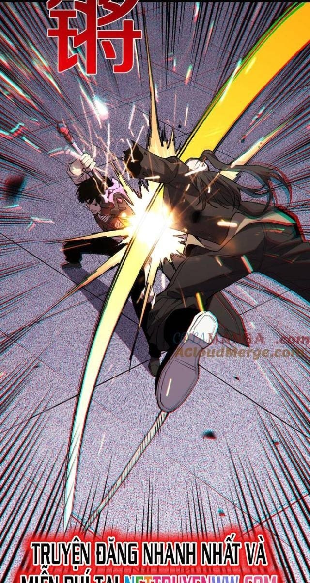 Quốc Vận Chi Chiến: Ta Lấy Bàn Cổ Trấn Chư Thiên - Page 17