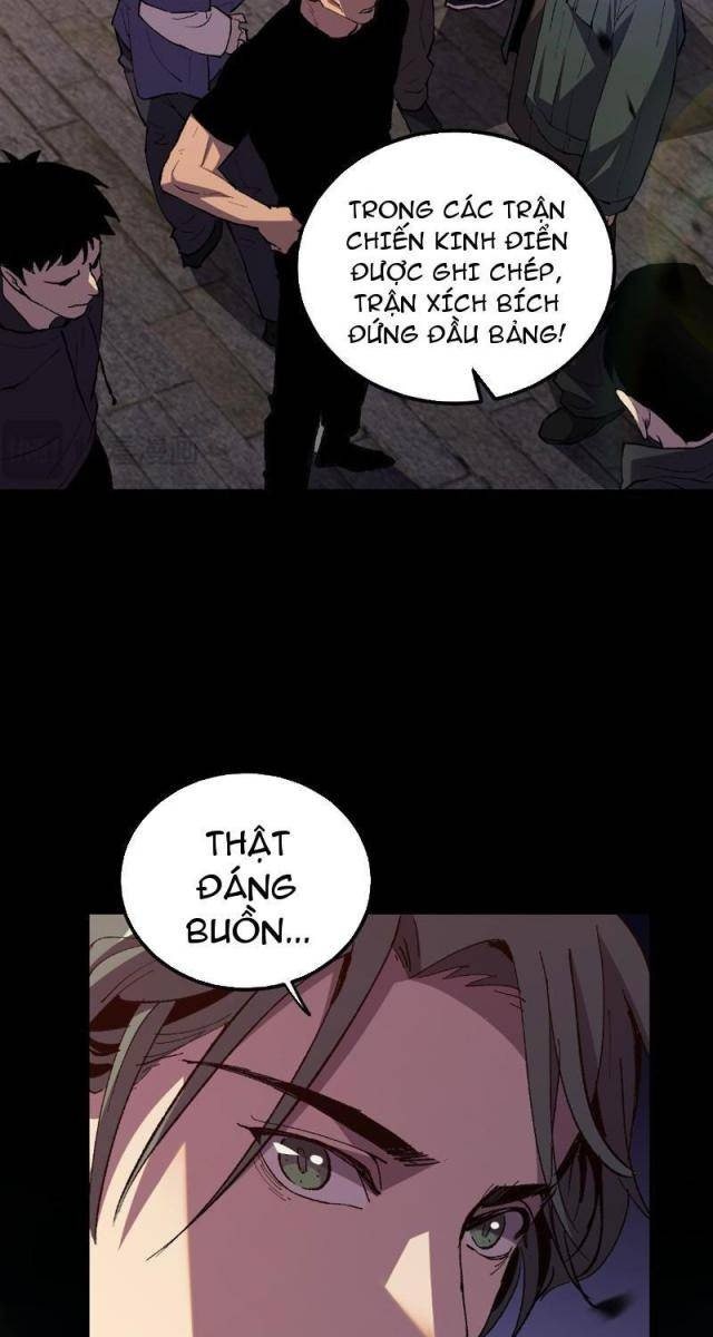 Quốc Vận Chi Chiến: Ta Lấy Bàn Cổ Trấn Chư Thiên - Page 57