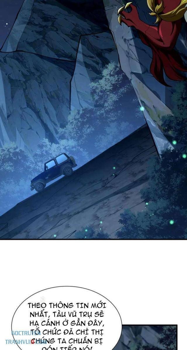 Cá Chép Tiến Hoá Thành Thần Long - Page 58