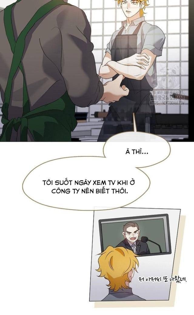 Nhà Hàng Âm Phủ - Page 56