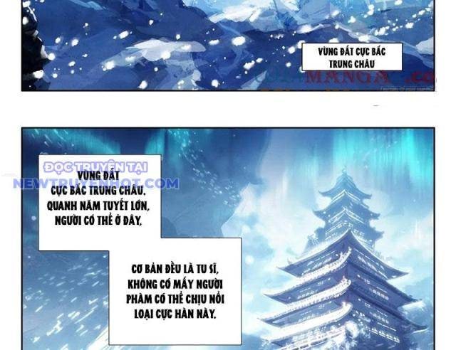 Đại Sư Huynh Không Có Gì Nổi Bật - Page 8