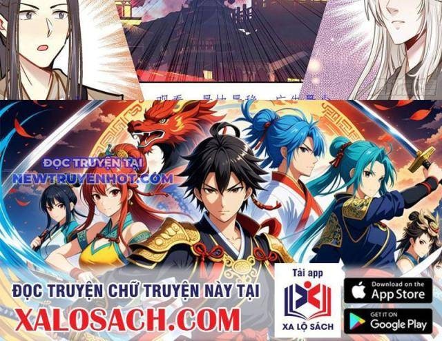 Đại Sư Huynh Không Có Gì Nổi Bật - Page 30