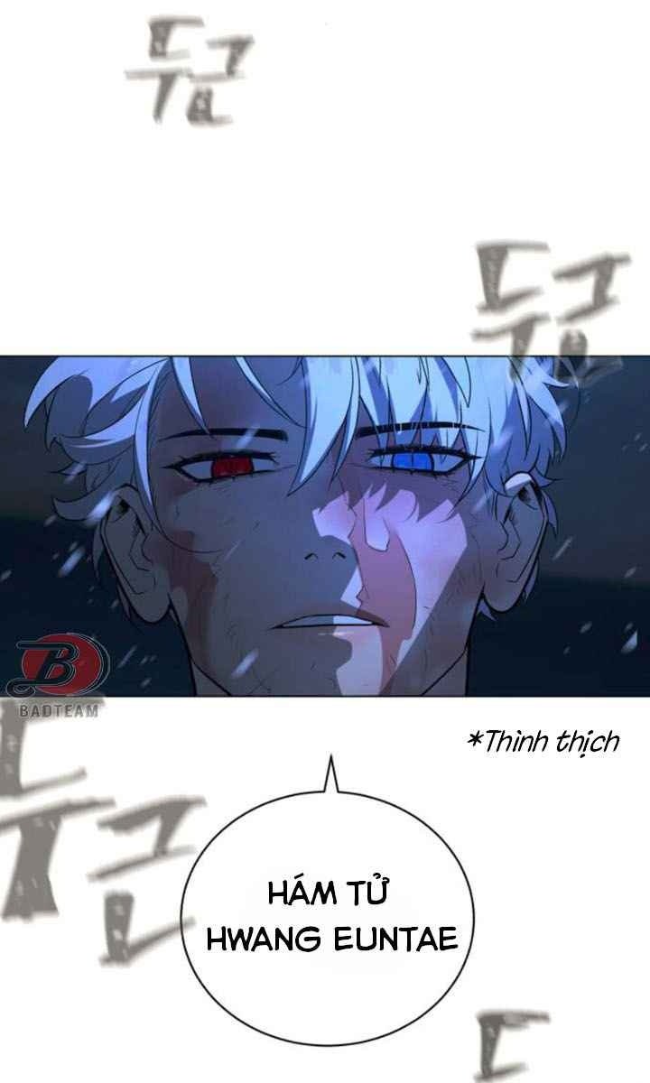 Máu Trắng - Page 7