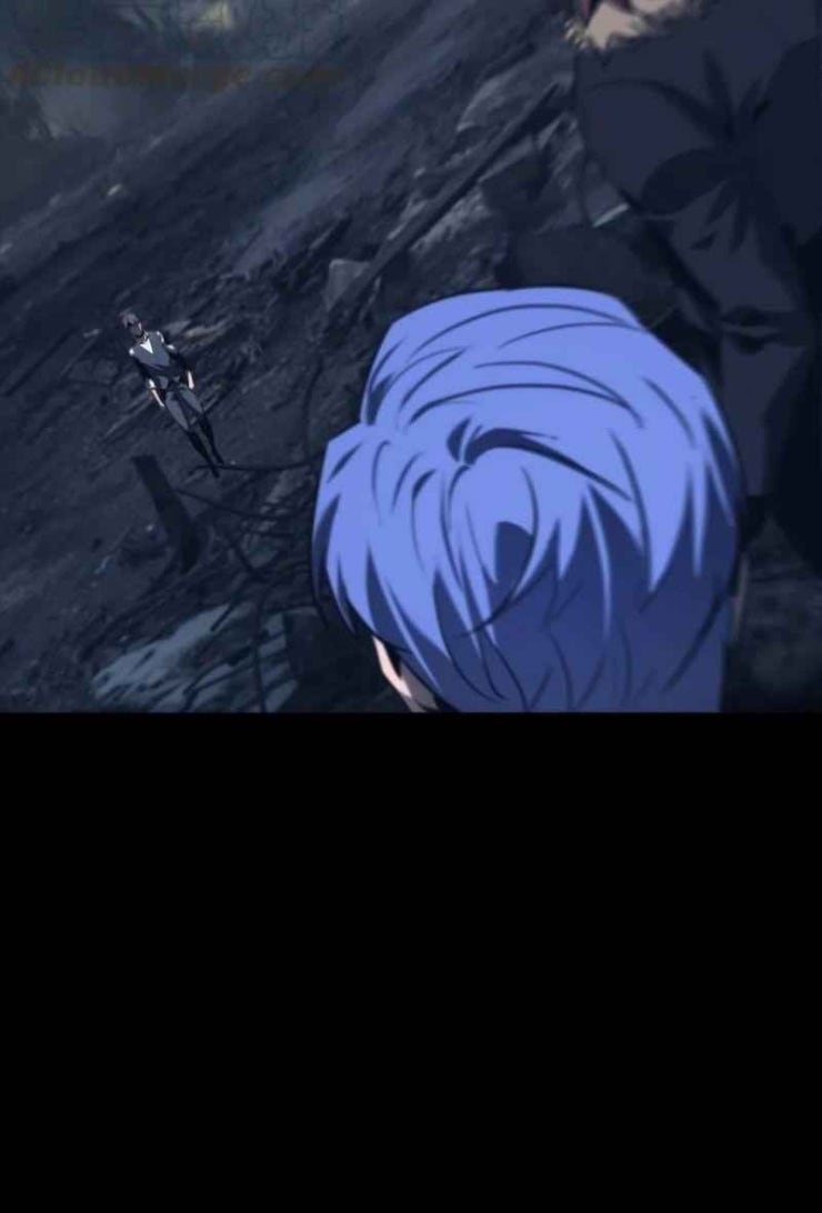 Một Mình Dạo Quanh Hầm Ngục - Page 19