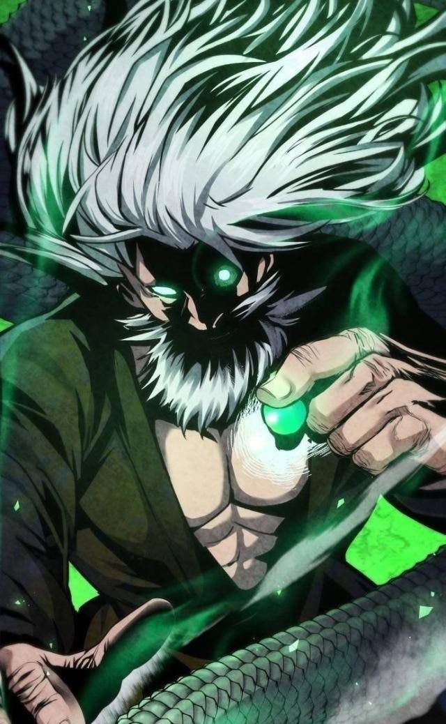 Thiên Trung Long Môn - Page 31