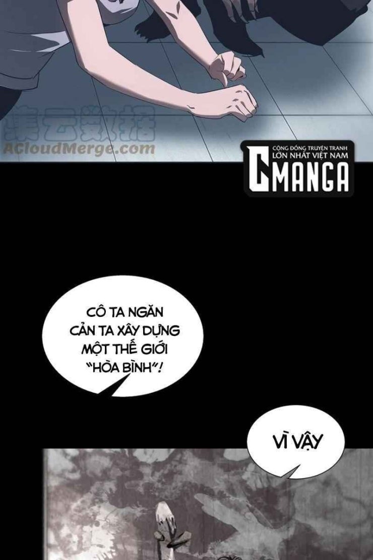 Một Mình Dạo Quanh Hầm Ngục - Page 45