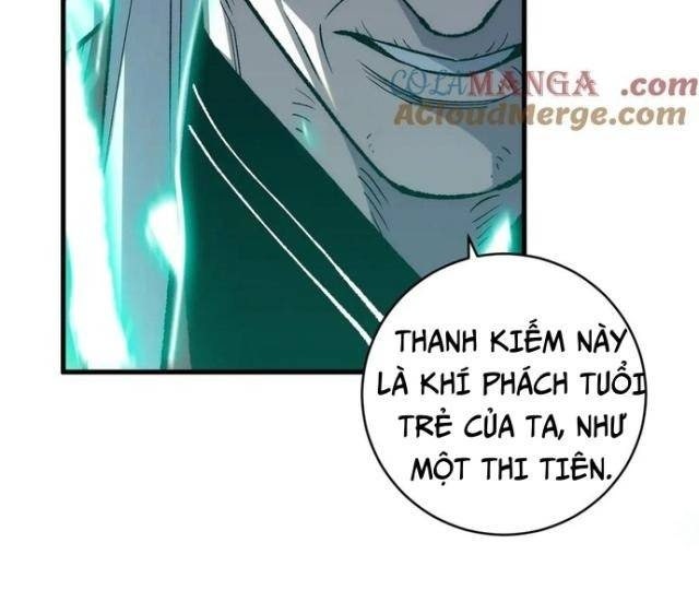 Quốc Vận Chi Chiến: Ta Lấy Bàn Cổ Trấn Chư Thiên - Page 54