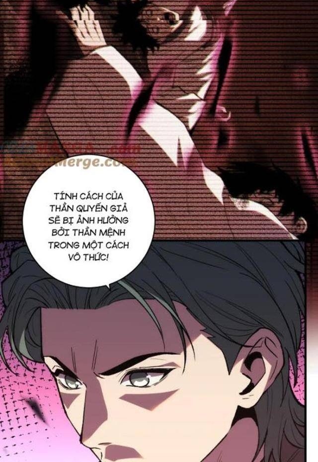 Quốc Vận Chi Chiến: Ta Lấy Bàn Cổ Trấn Chư Thiên - Page 11