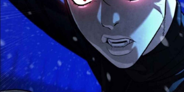 Máu Trắng - Page 28