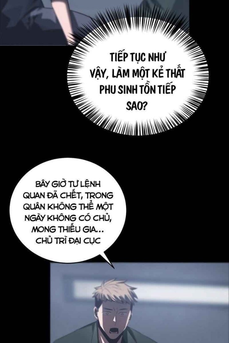 Một Mình Dạo Quanh Hầm Ngục - Page 30