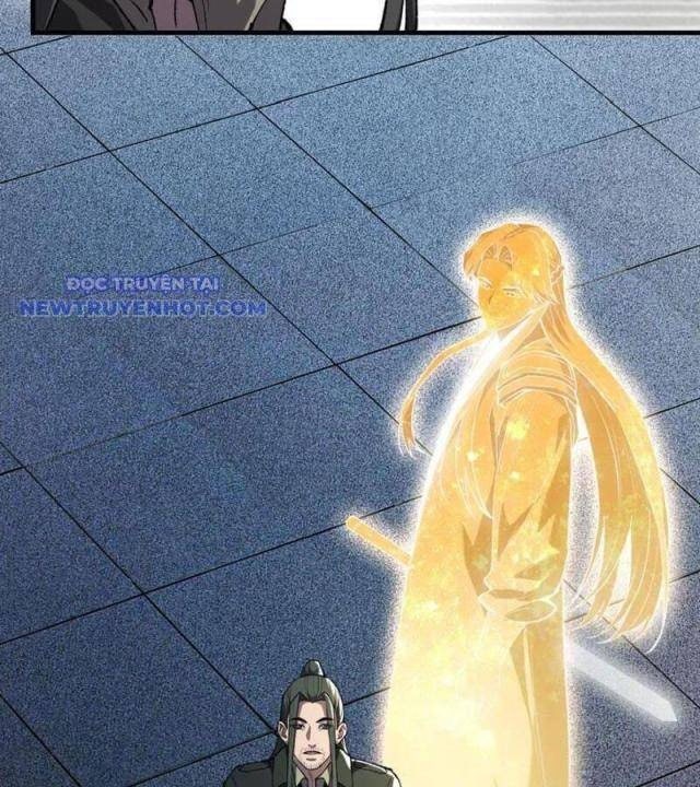 Quốc Vận Chi Chiến: Ta Lấy Bàn Cổ Trấn Chư Thiên - Page 34