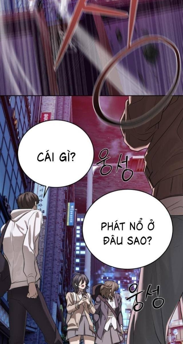 Công Chức Đặc Dị - Page 90