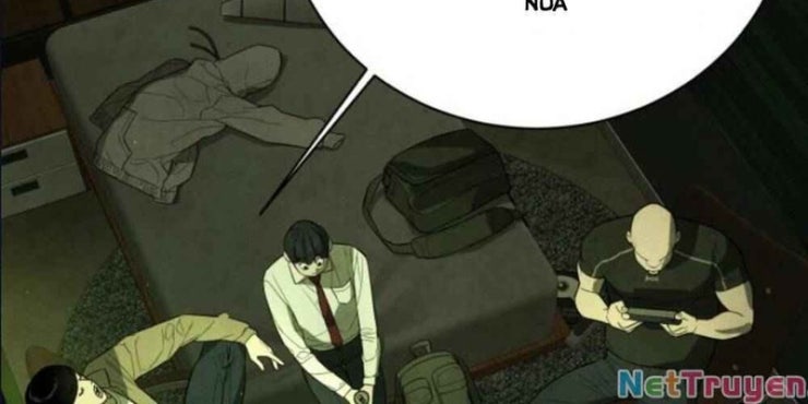 Máu Trắng - Page 8