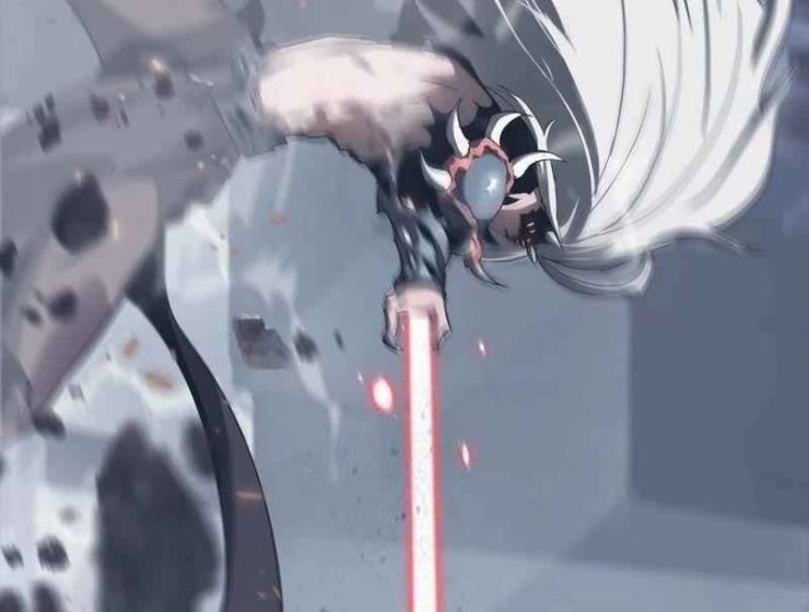 Một Mình Dạo Quanh Hầm Ngục - Page 13