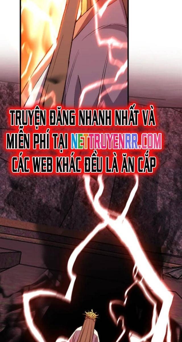 Quốc Vận Chi Chiến: Ta Lấy Bàn Cổ Trấn Chư Thiên - Page 43